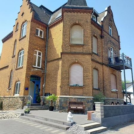 Апартаменты Reif&Buffi Ланштайн Экстерьер фото